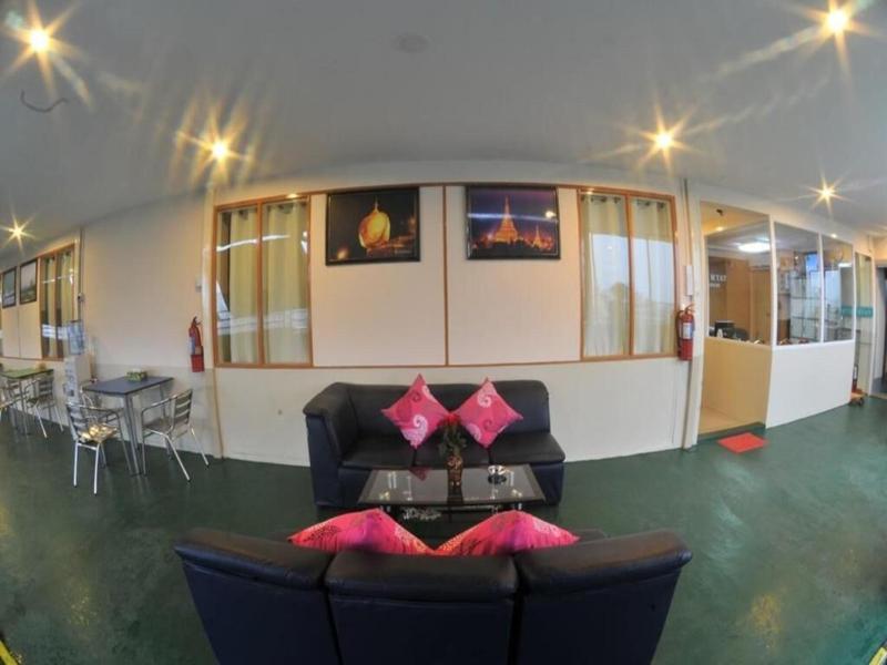 Myint Myat Guest House image