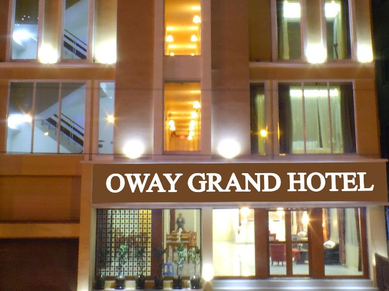 Oway Grand Hotel
