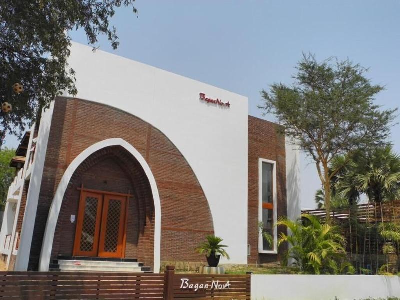 Bagan Nova Guest House