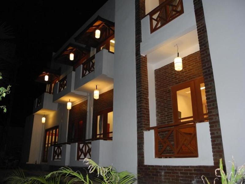 Bagan Nova Guest House