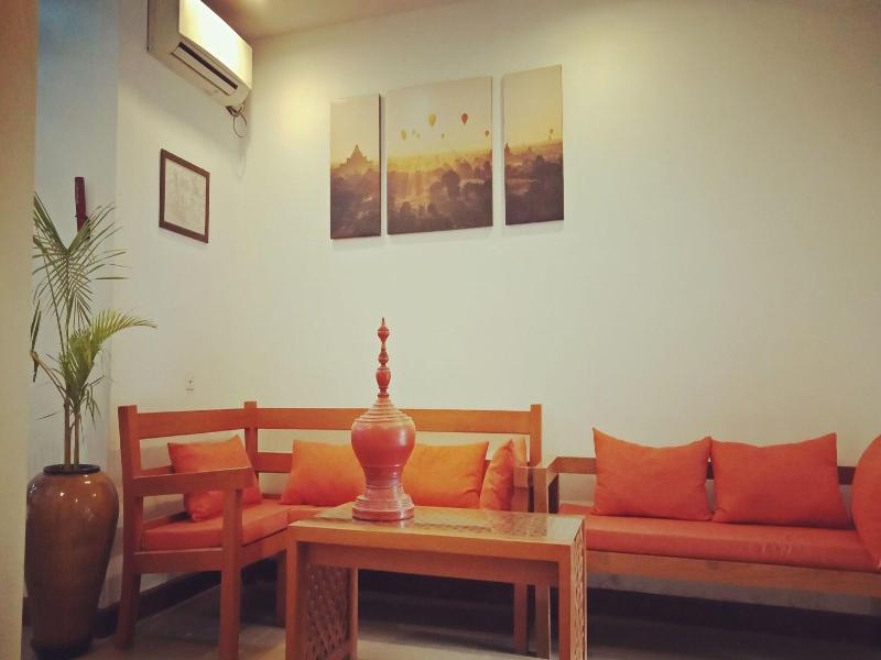Bagan Nova Guest House