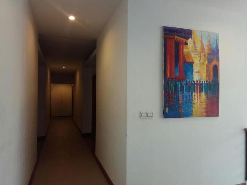 Bagan Nova Guest House