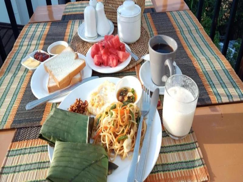 Bagan Nova Guest House