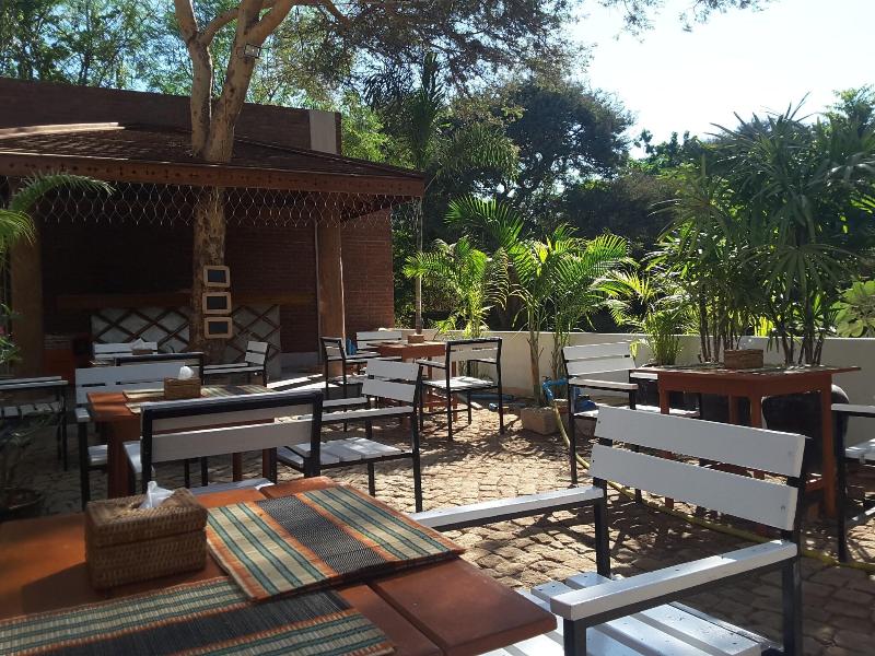 Bagan Nova Guest House
