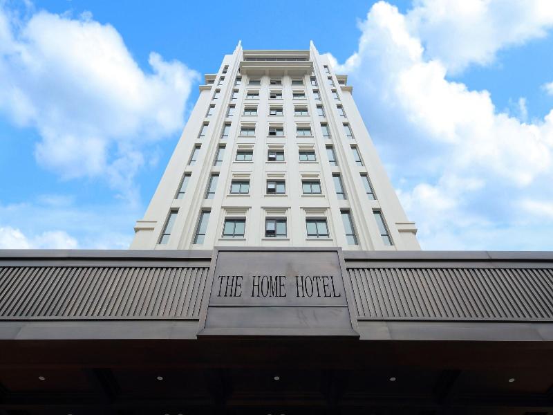 The Home Hotel image
