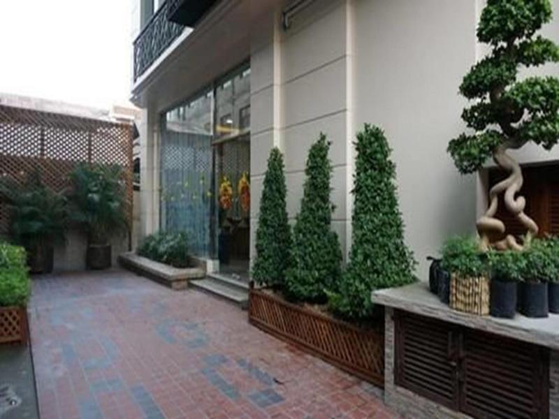 The Home Hotel image