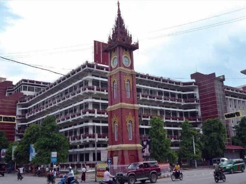 The Home Hotel image