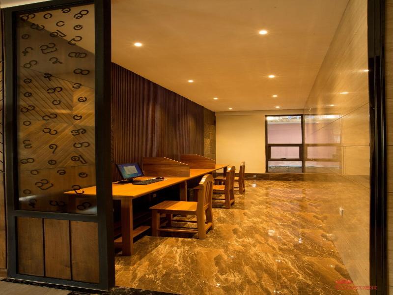 The Home Hotel image