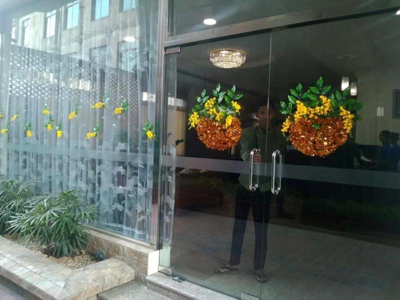 The Home Hotel image