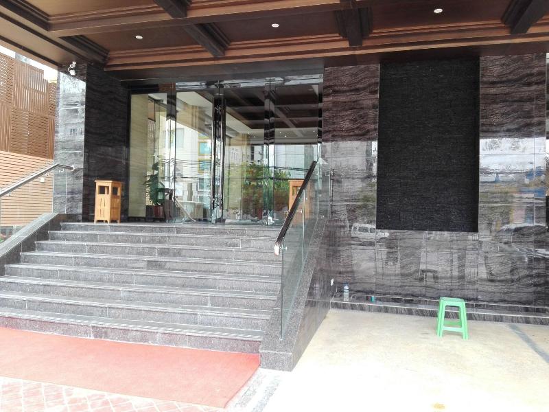 The Home Hotel image