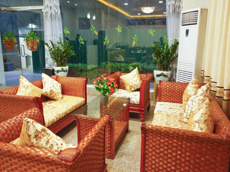 The Home Hotel image
