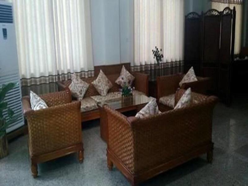 The Home Hotel image