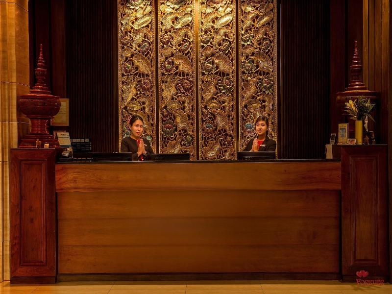 The Home Hotel image