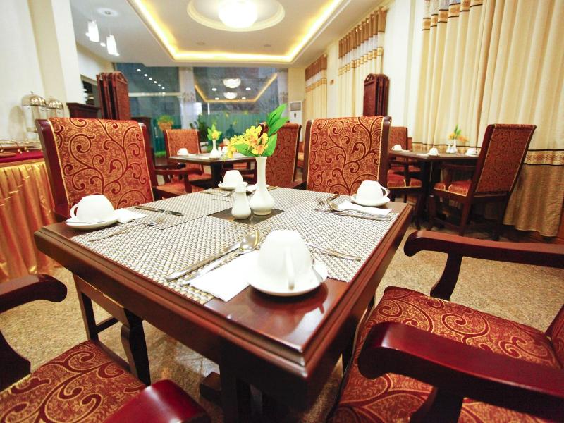The Home Hotel image