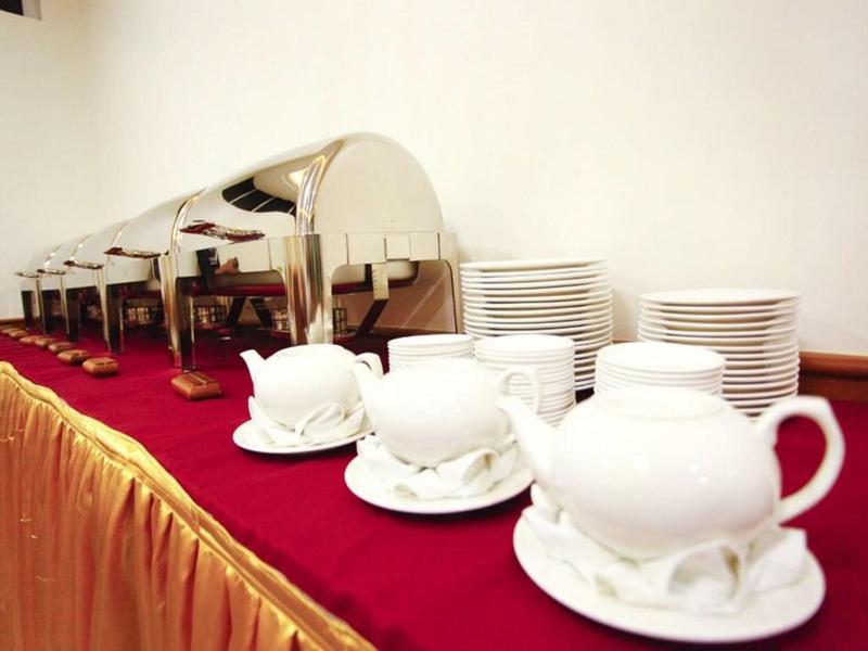The Home Hotel image