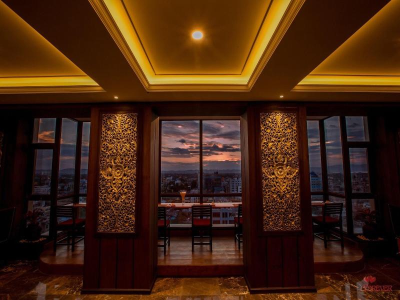 The Home Hotel image