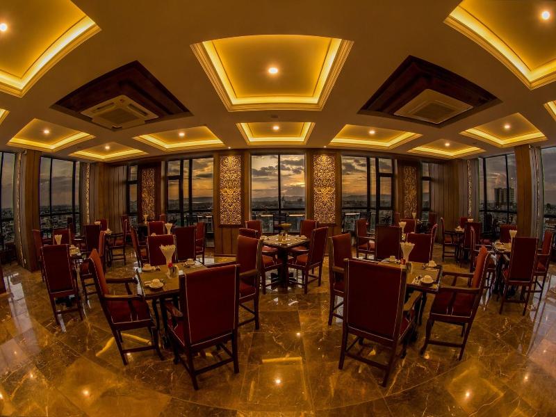 The Home Hotel image