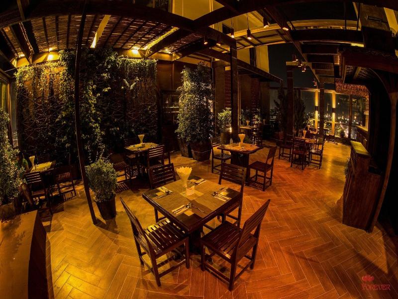 The Home Hotel image