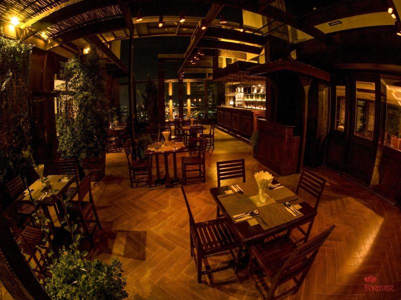 The Home Hotel image