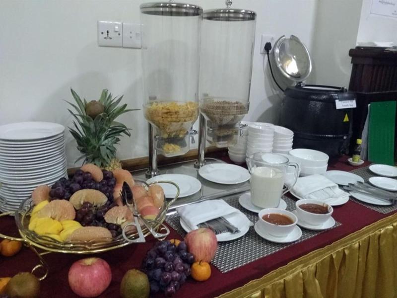 The Home Hotel image
