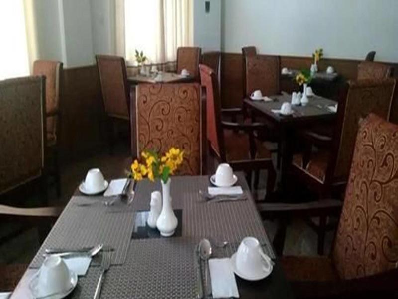 The Home Hotel image