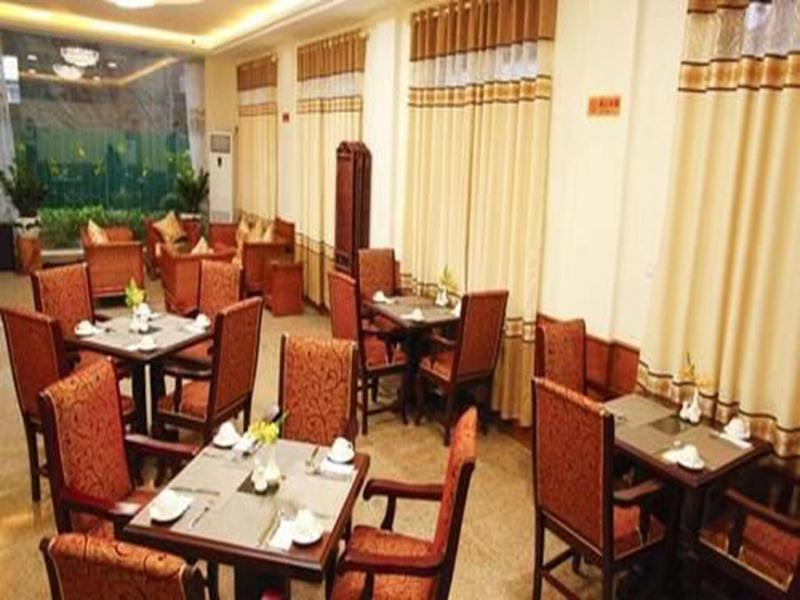 The Home Hotel image