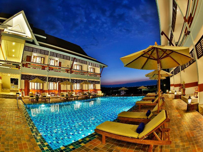 Ananta Inlay Resort