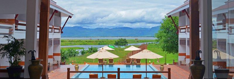 Ananta Inlay Resort