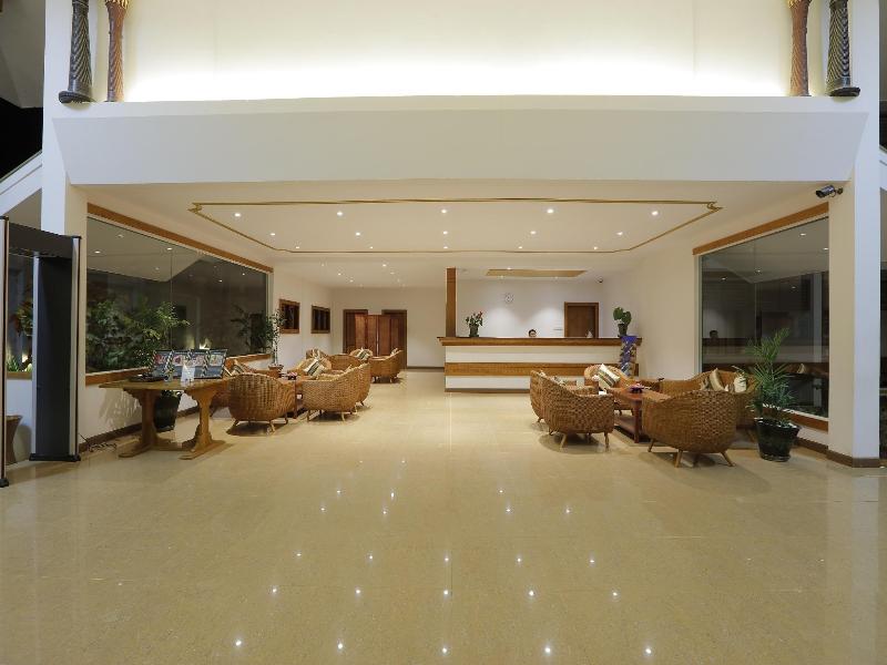 Ananta Inlay Resort
