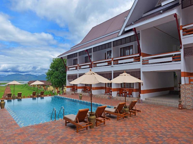 Ananta Inlay Resort