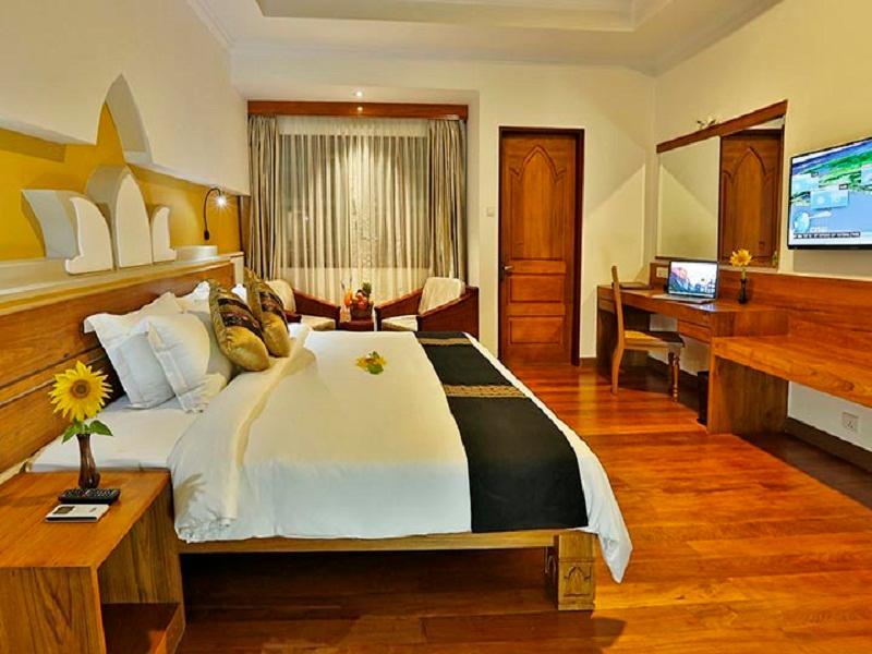 Ananta Inlay Resort