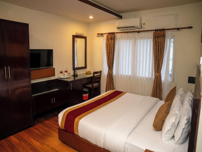 Aryatara Kathmandu Hotel image