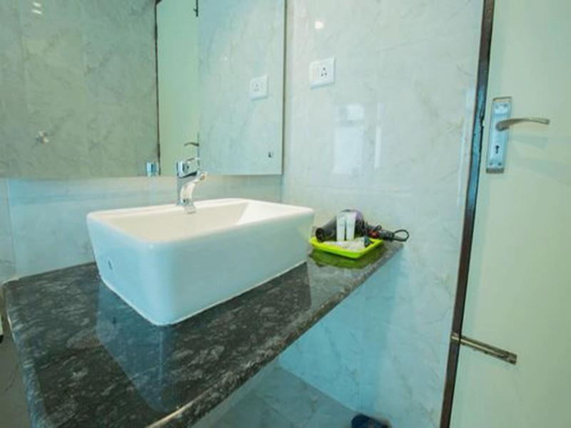 Aryatara Kathmandu Hotel image
