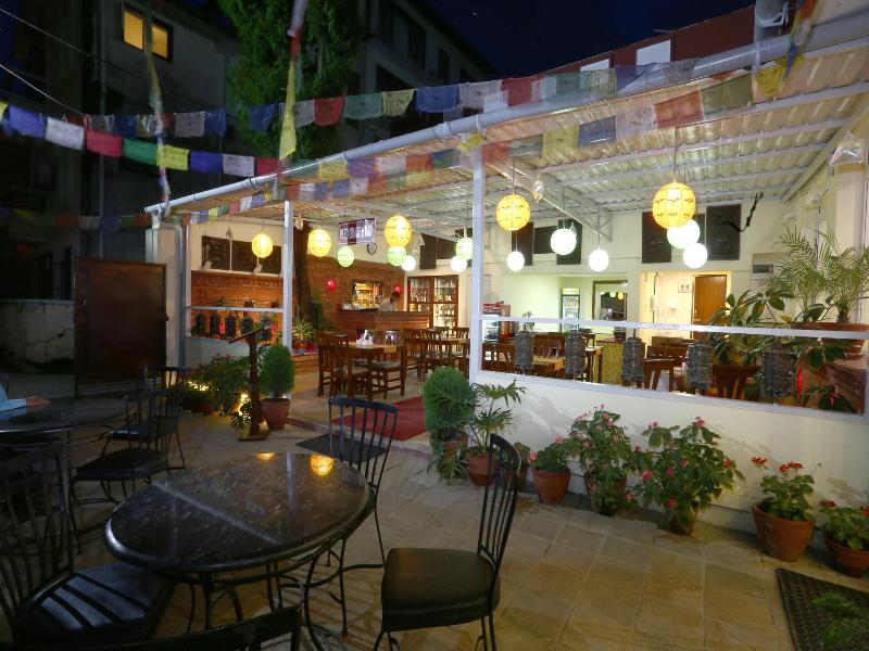 Aryatara Kathmandu Hotel image