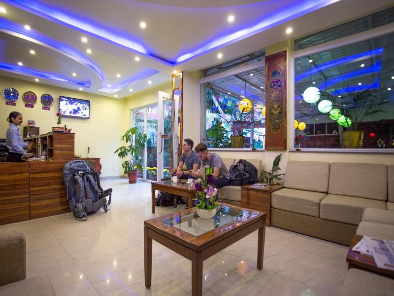 Aryatara Kathmandu Hotel image