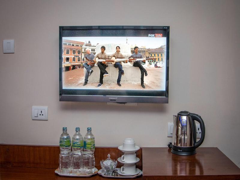 Aryatara Kathmandu Hotel image