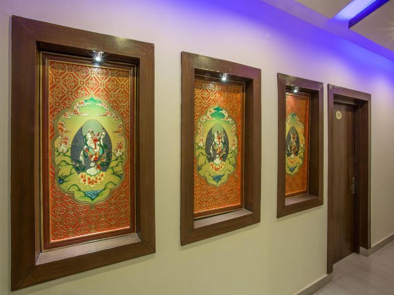 Aryatara Kathmandu Hotel image