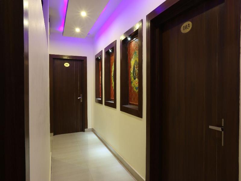 Aryatara Kathmandu Hotel image