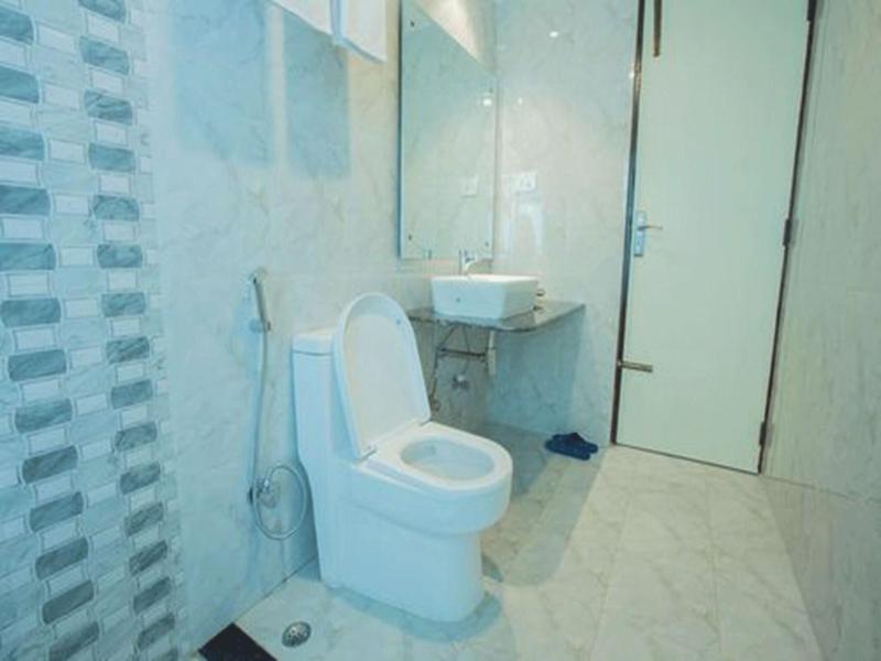 Aryatara Kathmandu Hotel image