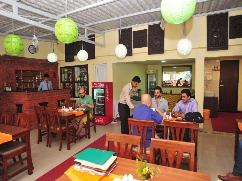 Aryatara Kathmandu Hotel image