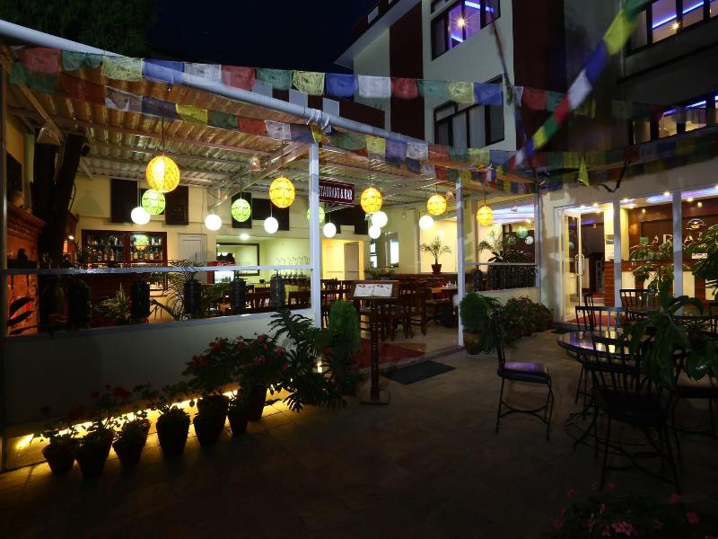 Aryatara Kathmandu Hotel image