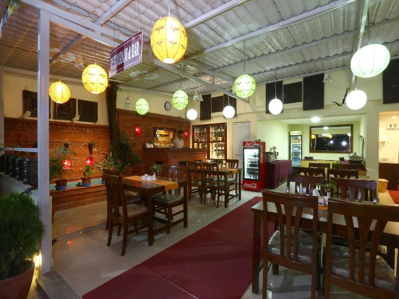 Aryatara Kathmandu Hotel image