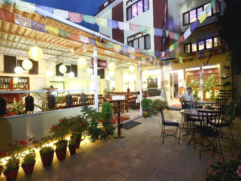 Aryatara Kathmandu Hotel image