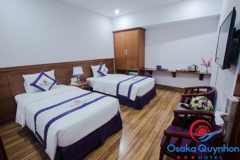 Osaka Hotel Quy Nhon
