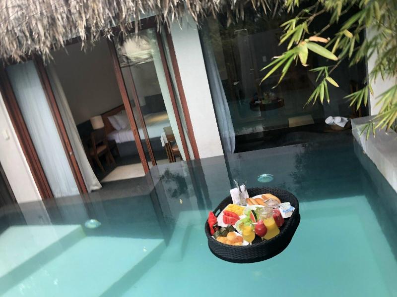 Palm View Villa image