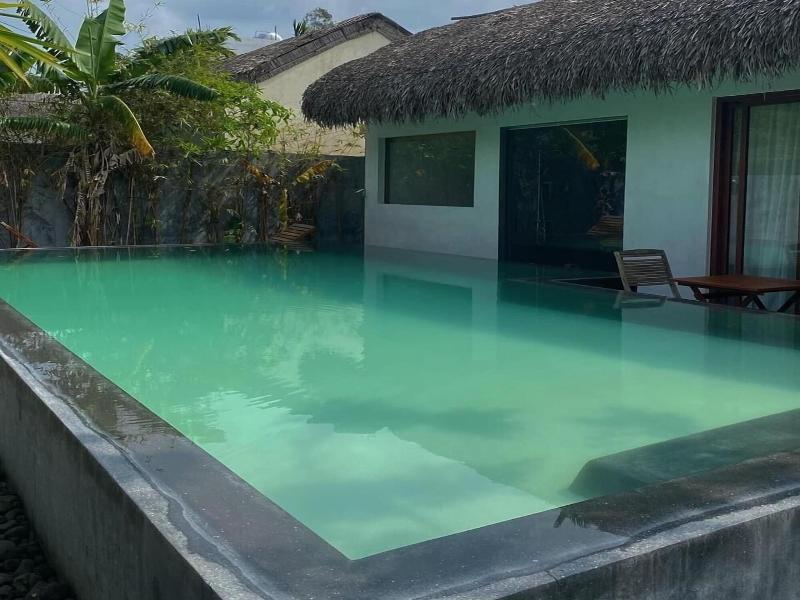 Palm View Villa image