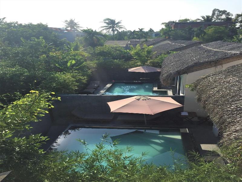 Palm View Villa image