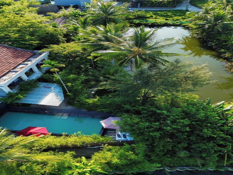 Palm View Villa image