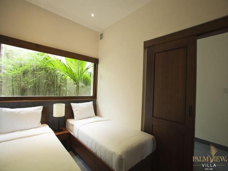Palm View Villa image