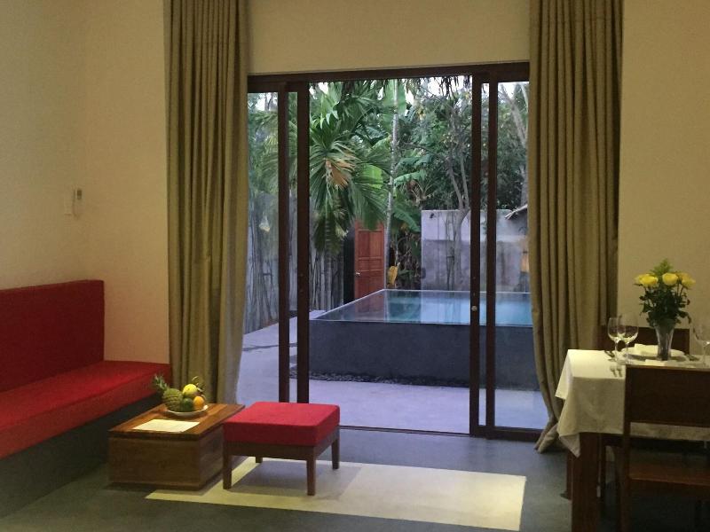 Palm View Villa image